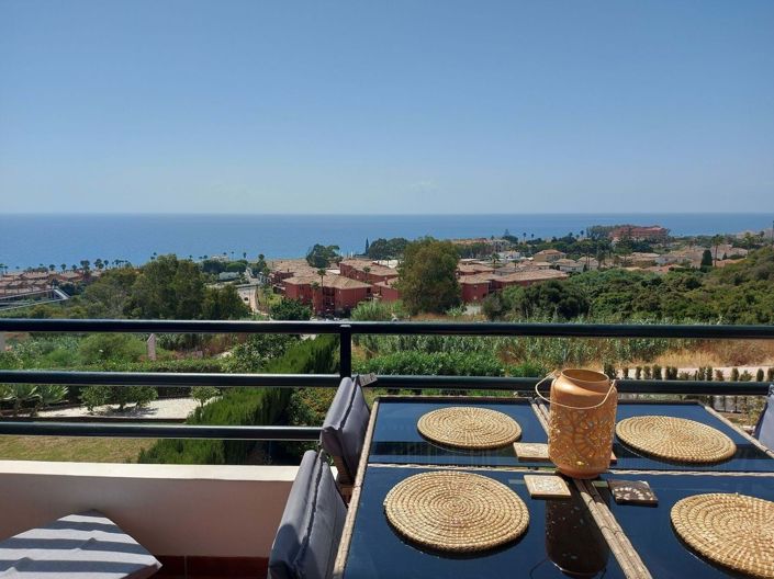 Image No.2-Appartement de 2 chambres à vendre à Estepona