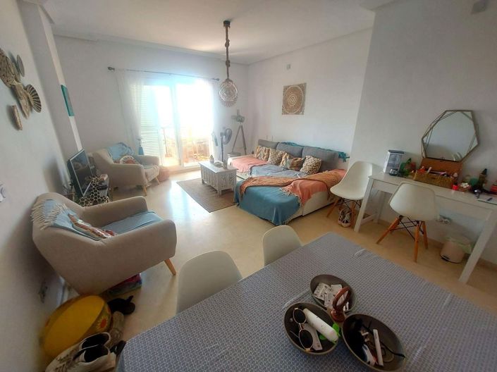 Image No.3-Appartement de 2 chambres à vendre à Estepona