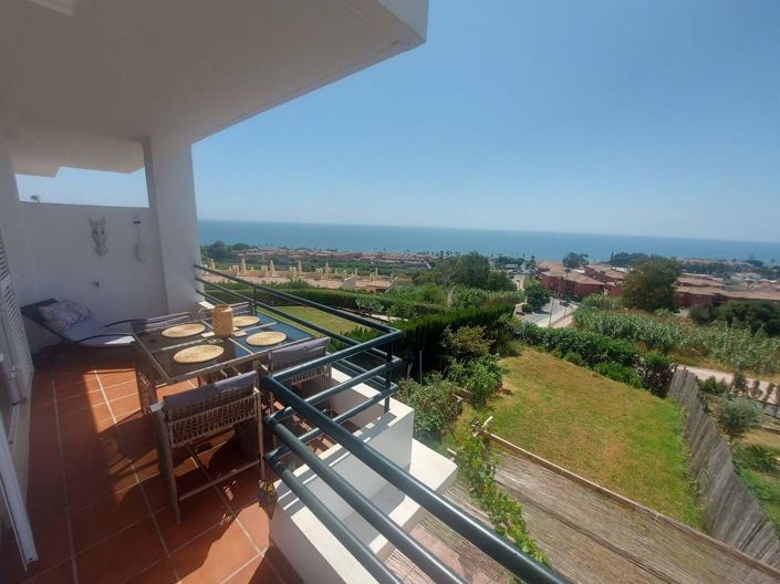 Image No.7-Appartement de 2 chambres à vendre à Estepona