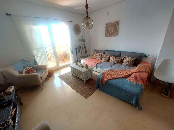 Image No.9-Appartement de 2 chambres à vendre à Estepona