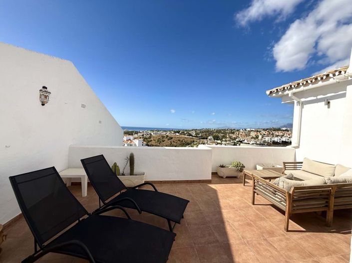 Image No.15-Appartement de 3 chambres à vendre à Mijas