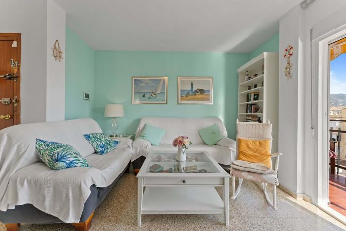 Image No.11-Appartement de 3 chambres à vendre à Fuengirola