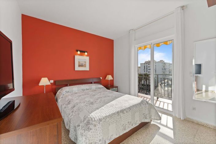 Image No.4-Appartement de 3 chambres à vendre à Fuengirola