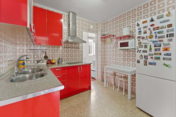 Image No.6-Appartement de 3 chambres à vendre à Fuengirola