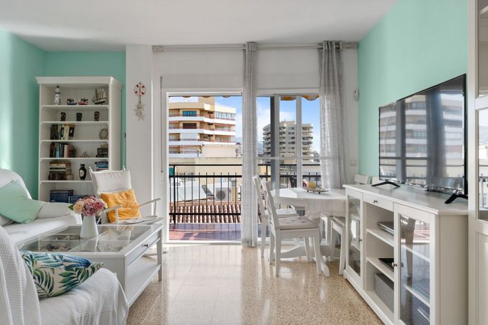 Image No.9-Appartement de 3 chambres à vendre à Fuengirola