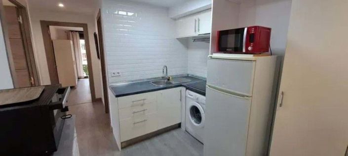 Image No.11-Appartement de 2 chambres à vendre à Torremolinos