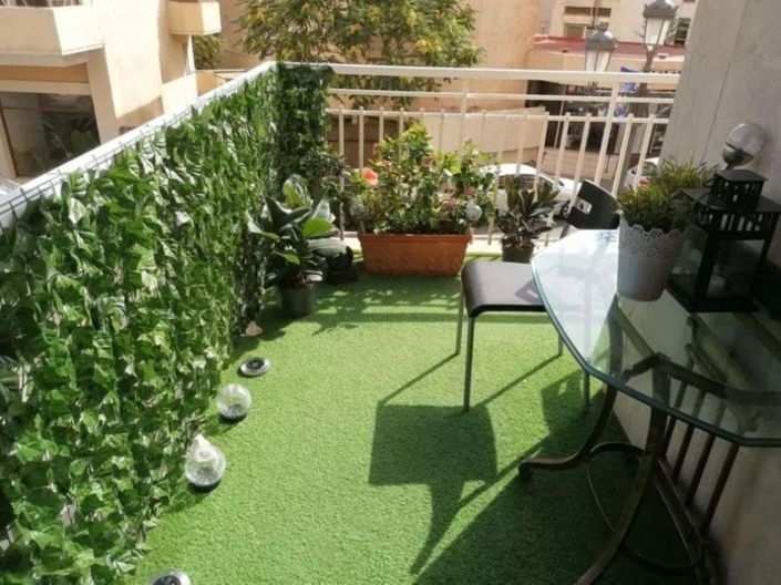 Image No.2-Appartement de 2 chambres à vendre à Torremolinos