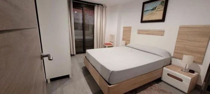 Image No.5-Appartement de 2 chambres à vendre à Torremolinos