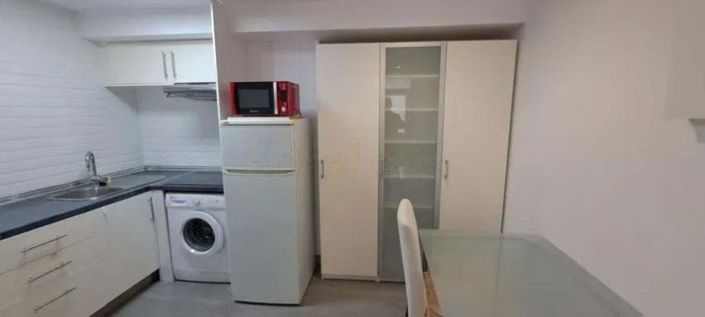 Image No.6-Appartement de 2 chambres à vendre à Torremolinos