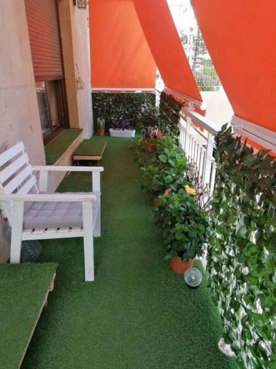 Image No.7-Appartement de 2 chambres à vendre à Torremolinos