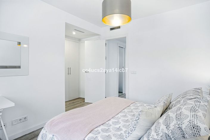 Image No.12-Appartement de 2 chambres à vendre à Estepona