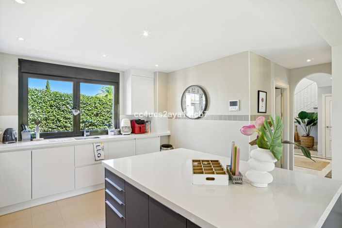 Image No.22-Villa de 3 chambres à vendre à Estepona