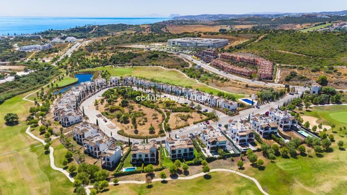 Image No.48-Villa de 3 chambres à vendre à Estepona