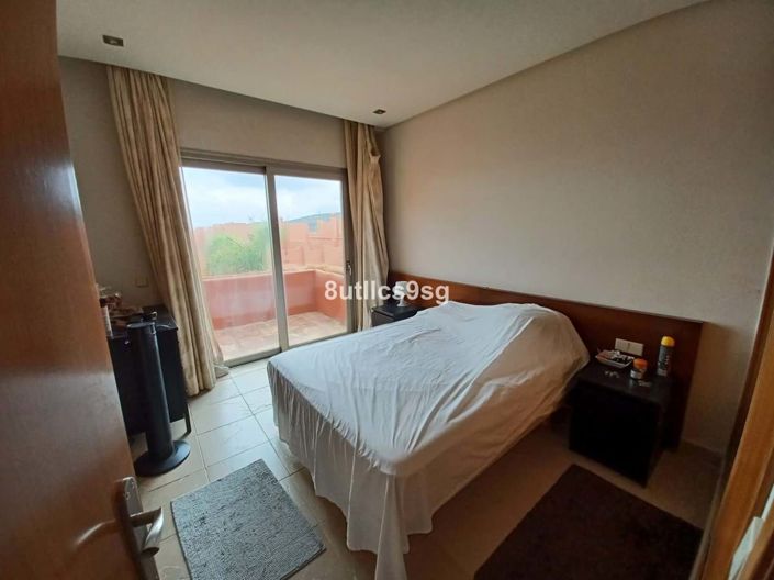 Image No.5-Maison de ville de 2 chambres à vendre à Estepona