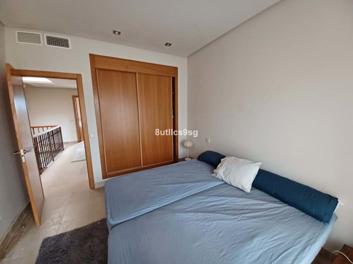 Image No.6-Maison de ville de 2 chambres à vendre à Estepona