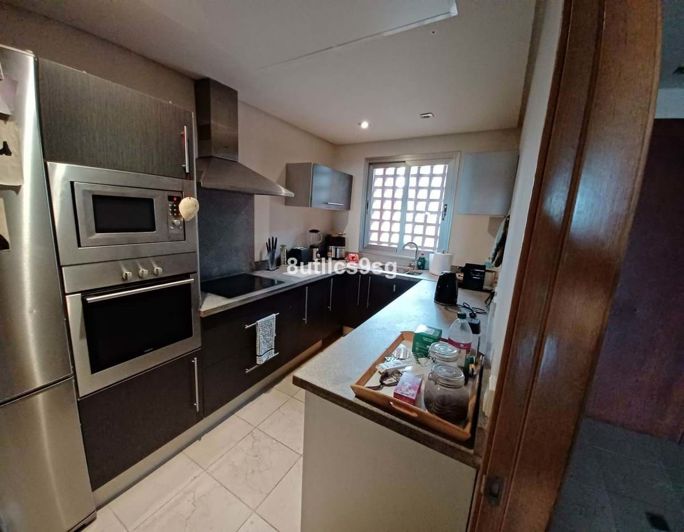 Image No.7-Maison de ville de 2 chambres à vendre à Estepona