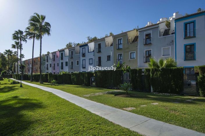 Image No.23-Villa de 3 chambres à vendre à Estepona