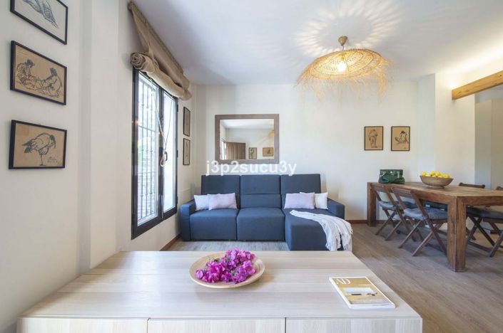 Image No.9-Villa de 3 chambres à vendre à Estepona