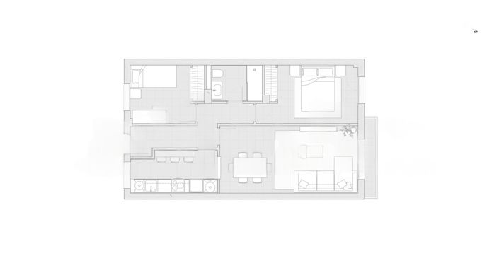 Image No.21-2 Bed Apartment for sale