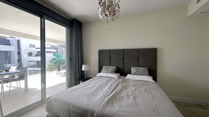 Image No.13-Appartement de 2 chambres à vendre à Estepona