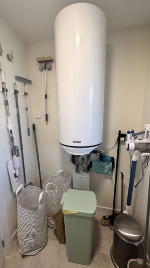 Image No.23-Appartement de 2 chambres à vendre à Estepona