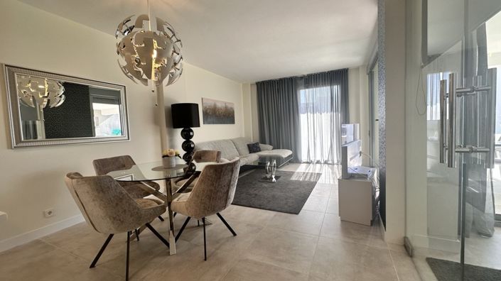 Image No.4-Appartement de 2 chambres à vendre à Estepona