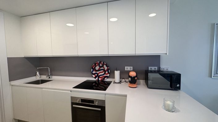 Image No.7-Appartement de 2 chambres à vendre à Estepona