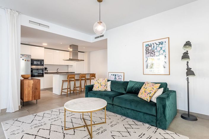 Image No.11-Appartement de 2 chambres à vendre à Fuengirola