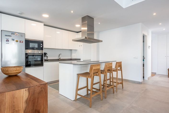 Image No.12-Appartement de 2 chambres à vendre à Fuengirola