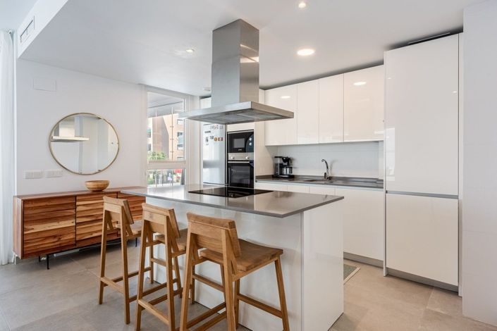 Image No.13-Appartement de 2 chambres à vendre à Fuengirola