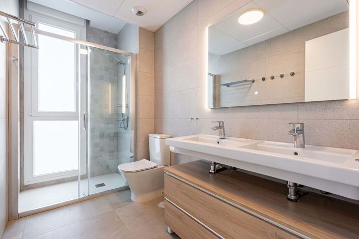 Image No.15-Appartement de 2 chambres à vendre à Fuengirola