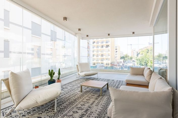 Image No.2-Appartement de 2 chambres à vendre à Fuengirola