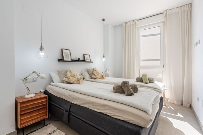 Image No.4-Appartement de 2 chambres à vendre à Fuengirola