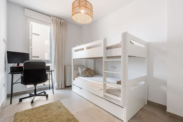 Image No.5-Appartement de 2 chambres à vendre à Fuengirola