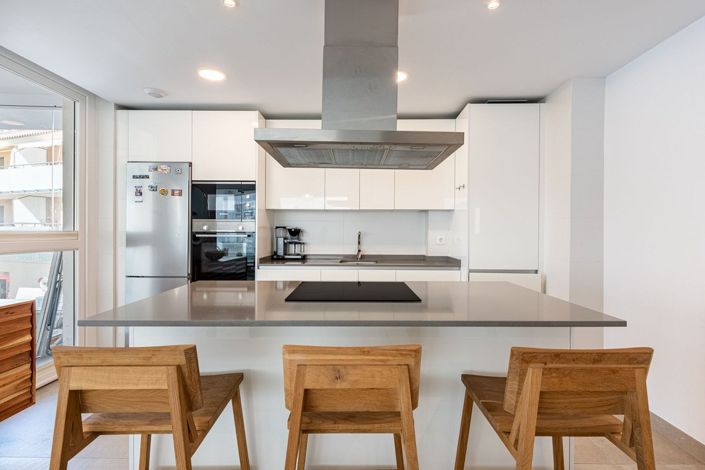 Image No.6-Appartement de 2 chambres à vendre à Fuengirola