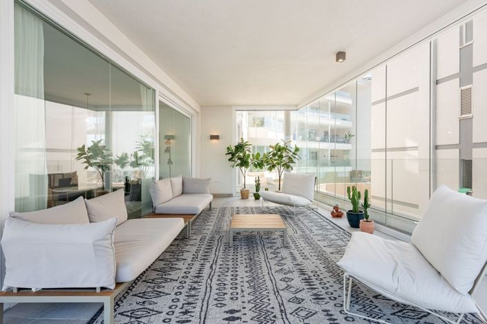 Image No.7-Appartement de 2 chambres à vendre à Fuengirola