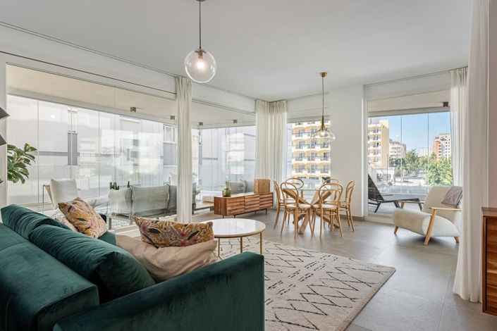 Image No.9-Appartement de 2 chambres à vendre à Fuengirola