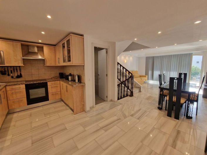 Image No.10-Maison de ville de 3 chambres à vendre à Mijas