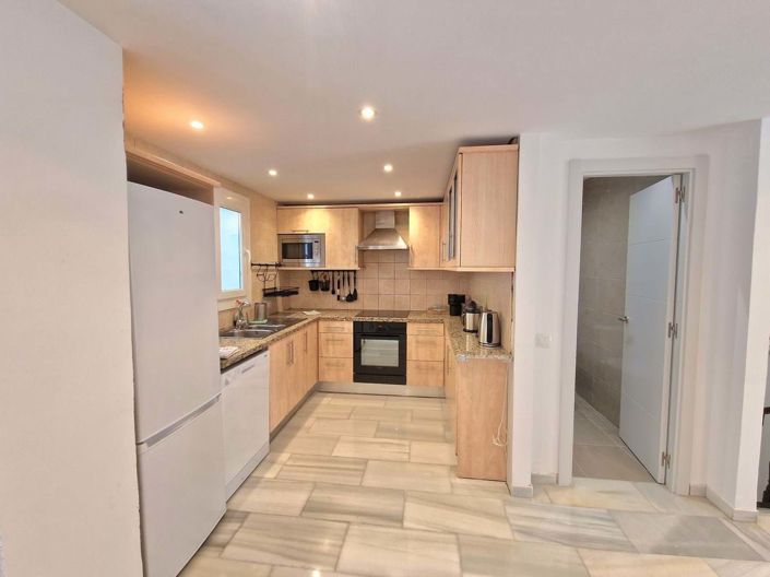 Image No.12-Maison de ville de 3 chambres à vendre à Mijas