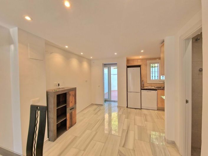 Image No.13-Maison de ville de 3 chambres à vendre à Mijas