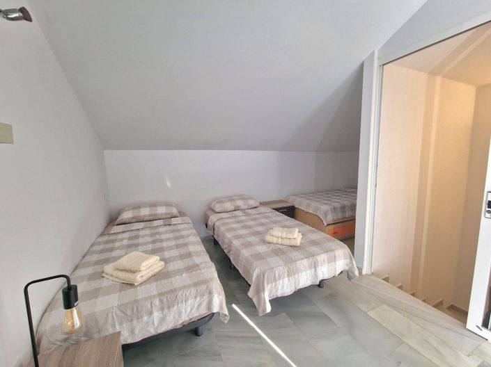 Image No.23-Maison de ville de 3 chambres à vendre à Mijas