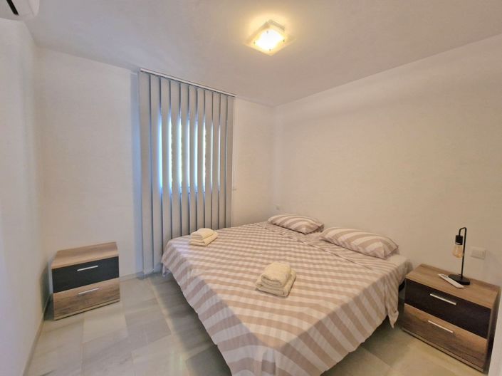 Image No.3-Maison de ville de 3 chambres à vendre à Mijas