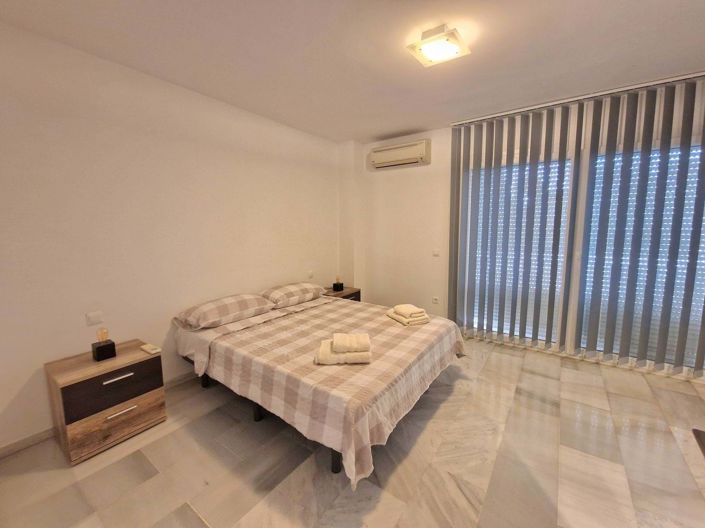 Image No.4-Maison de ville de 3 chambres à vendre à Mijas