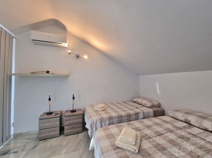 Image No.5-Maison de ville de 3 chambres à vendre à Mijas