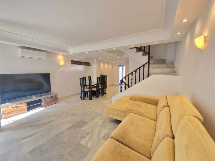 Image No.8-Maison de ville de 3 chambres à vendre à Mijas