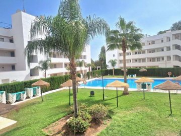 Appartement de 3 chambres à vendre à Mijas