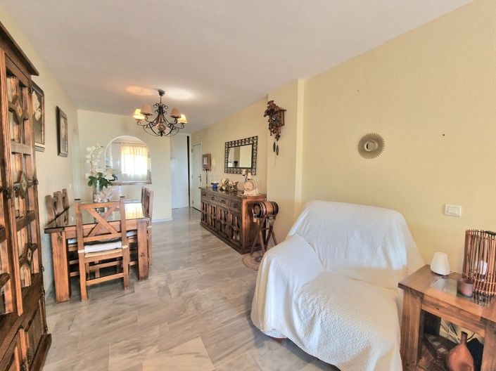 Image No.10-Appartement de 3 chambres à vendre à Mijas