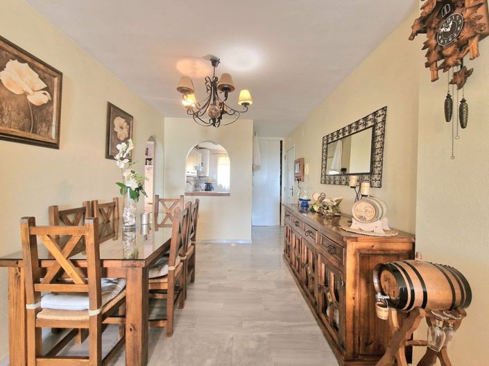 Image No.11-Appartement de 3 chambres à vendre à Mijas