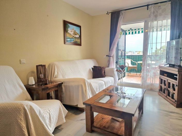 Image No.12-Appartement de 3 chambres à vendre à Mijas