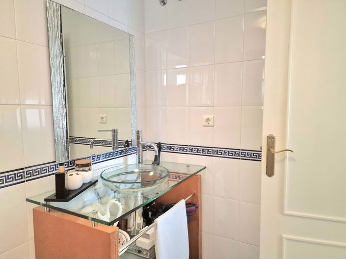 Image No.20-Appartement de 3 chambres à vendre à Mijas